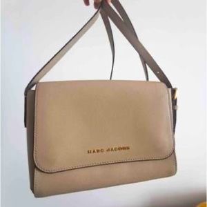 Crossbody Marc jacobs real